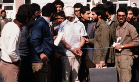 سند سیا: اگر گروگانهای آمریکایی را محاکمه کنند